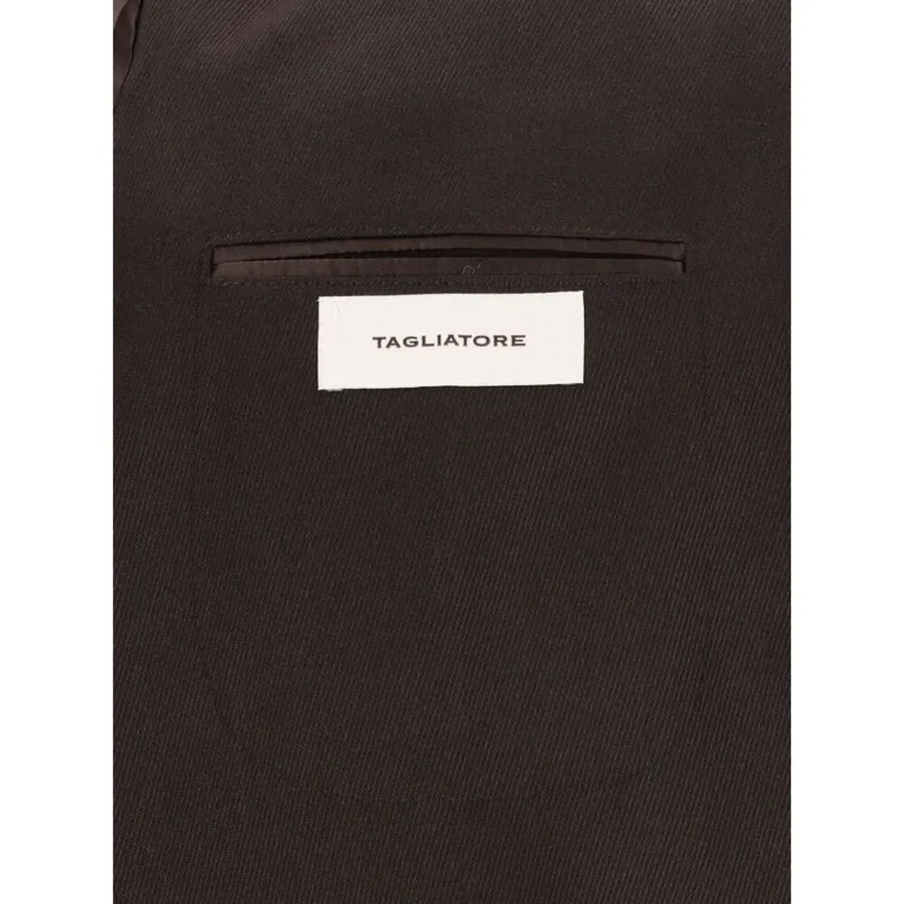 Tagliatore Men Montecarlo Suit